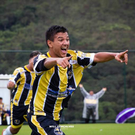 Event cover FUTEBOL DE BASE SUB-15 E 17