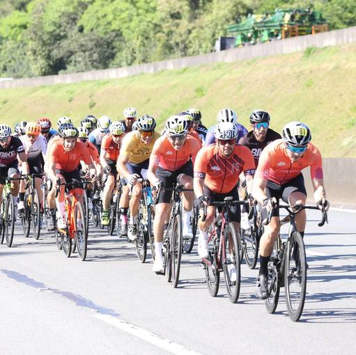 CCR Bike Series Rodovia dos Bandeirantes  on Fotop