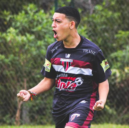 Event cover MORRO VELHO X MONTANHES SUB-17