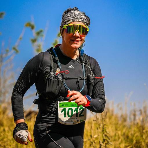 Event cover 2 Valinhos Trail Run