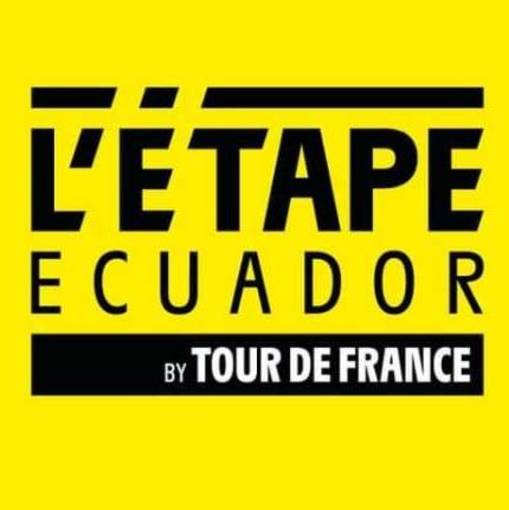 Event cover Primera edici�n de L�ETAPE Ecuador by Tour de France 🚴🏻🚵🏻