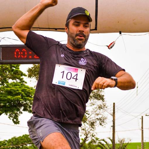 Event cover II Corrida da Mulher - Sertanpolis/PR