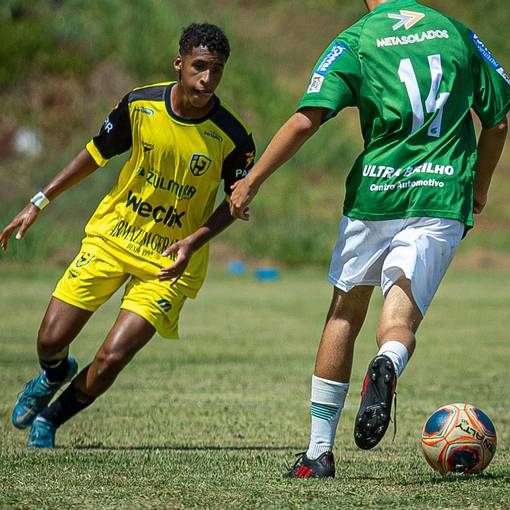 Event cover Inove Sub15 x Francana Sub15  