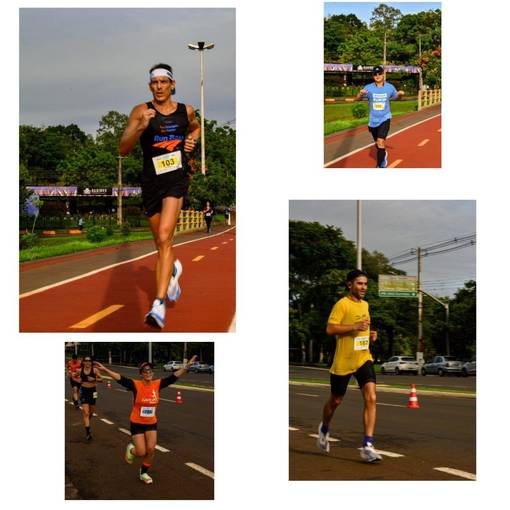 Event cover DECATHLON RUN LONDRINA
