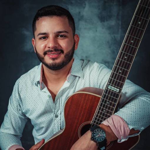 Event cover GUSTAVO HENRIQUE