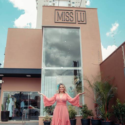 Event cover MISS LU
