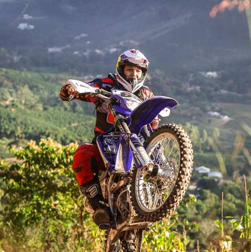 Event cover 1 Enduro do Caf 