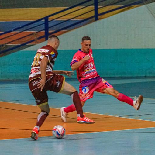 Event cover V Copa Parelli Sport`s Ja - Expressinho 365 Barra x Real City