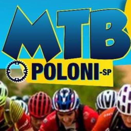 Event cover 1 Desafio de MTB de Poloni