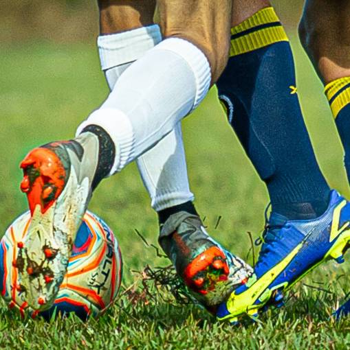 Event cover Ole FC x CFA Olimpia FC SUB15  - Cup Dreams Sports 