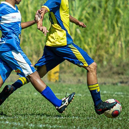 Event cover Ole FC x CFA Olimpia FC SUB17 - Cup Dreams Sports 