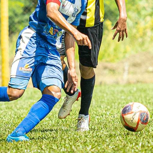 Event cover Meninos de Brodoswski x CFA Olimpia FC SUB18 - Cup Dreams Sports 