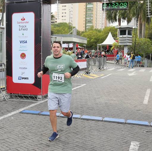 Event cover Santander Track&Field Run Series - Shopping VillaLobos II 2022