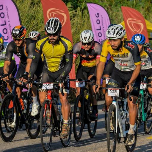 Event cover GP MANSO DE CICLISMO