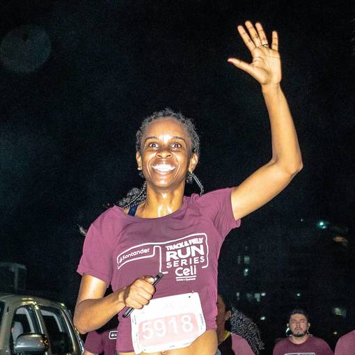 Event cover SANTANDER TRACK&FIELD RUN SERIES - Celi - Maratona de Aracaju