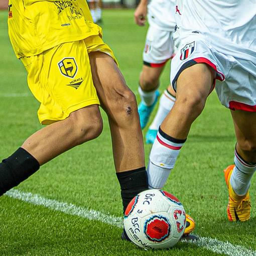 Event cover Botafogo/SP Sub15 x I9 International Sub-15 - Campeonato Paulista Sub15