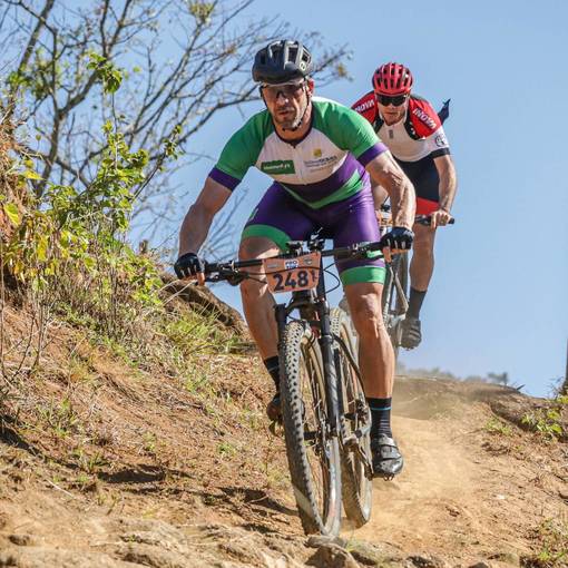 Event cover Insanity Mountain MTB