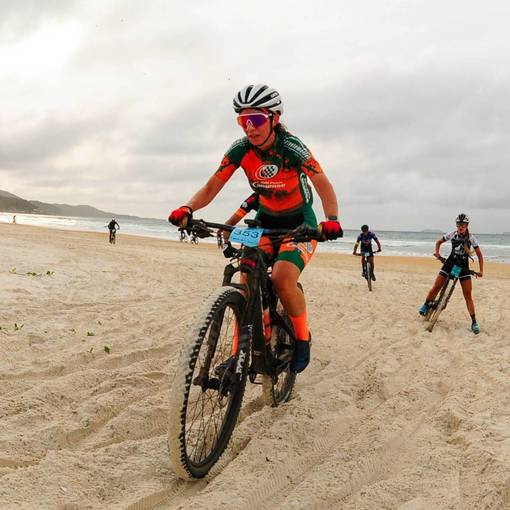 Event cover Grangiro MTB - Etapa Buzios 2022