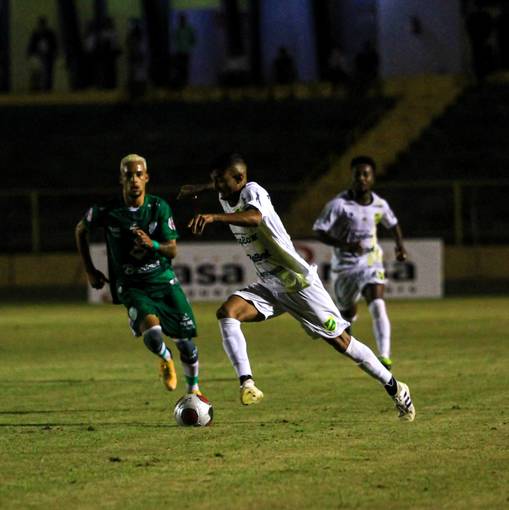 Event cover Campeonato Paulista Sub-23 XV de Ja x Francana 