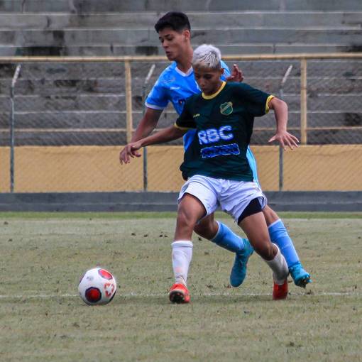 Event cover Campeonato Paulista Sub-15 XV de Ja x MAC - Marlia