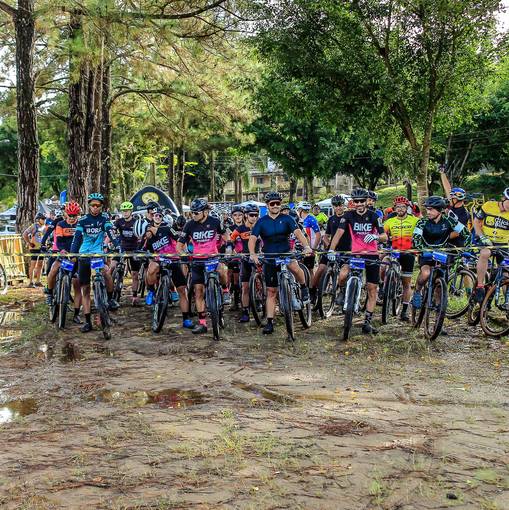 Event cover BIRTHDAY RACE MTB