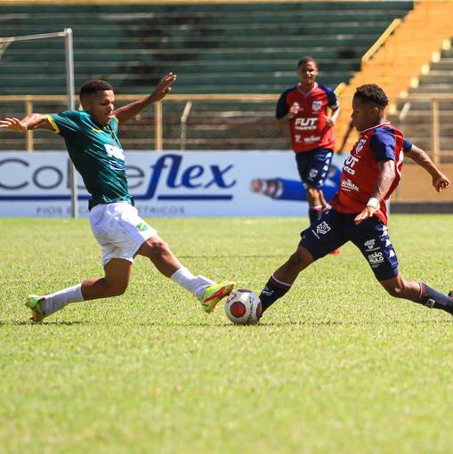 Event cover Campeonato Paulista Sub-17 XV de Ja x Grmio Prudente