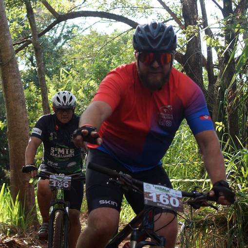 Event cover Pedala Parana -Ediao Alvorada do sul