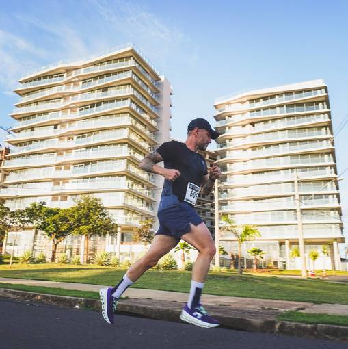 Event cover SANTANDER TRACK&FIELD RUN SERIES - IGUATEMI SO JOS DO RIO PRETO 2022