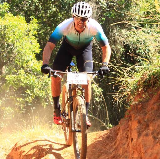 Event cover 4° DESAFIO PEDRA GRANDE