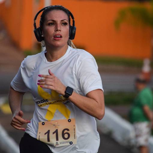 Portada del evento Corrida Maio Amarelo 