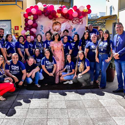 Event cover ENTREGA DE NOTAS CSM 1� BIMESTRE 