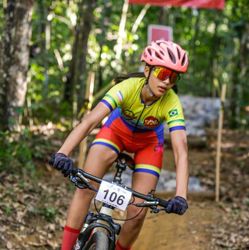 Event cover Estadual Capixaba de XCO - FESC