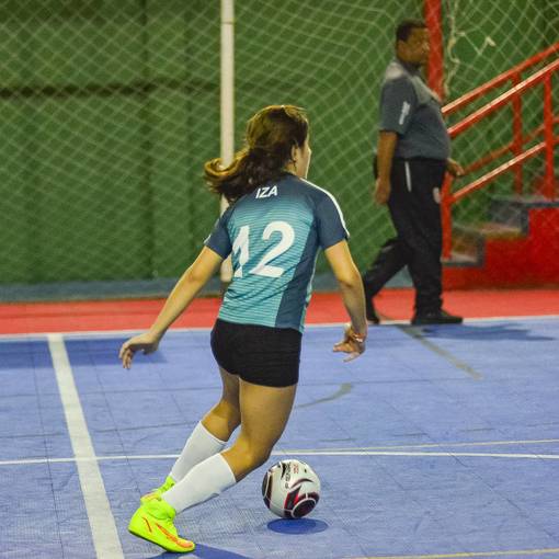 Event cover COLGIO GDV - FUTSAL - 09/05/2022