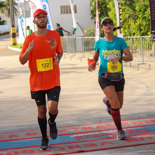 Event cover CORRIDA FENAE DO PESSOAL DA CAIXA - CORRIDA APCEF - SE 2022 