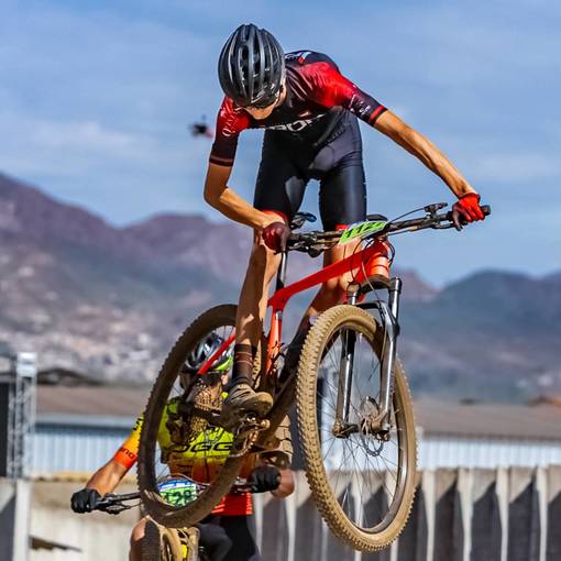 Event cover Short Track - Internacional Estrada Real - Mariana 2022
