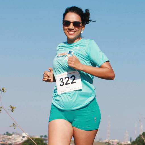 Event cover 2º ETAPA CIRCUITO CORRE TAUBATÉ 