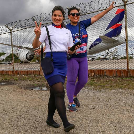 Event cover 4 Airport Run