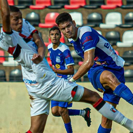 Event cover Botafogo/SP Sub20 x Olimpia Sub20 - Campeonato Paulista Sub20 - 2022