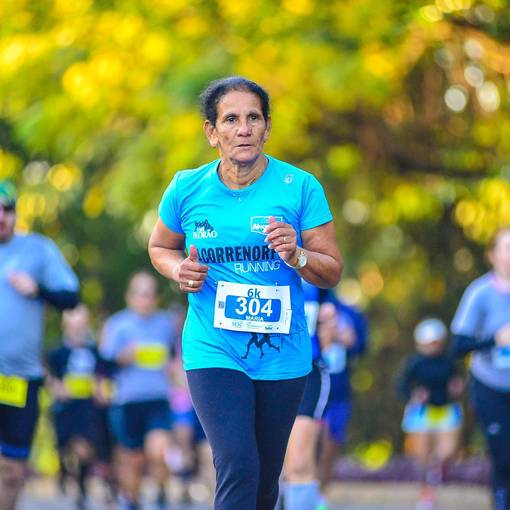 Event cover Circuito Sesc de Corridas - 6 Etapa Londrina