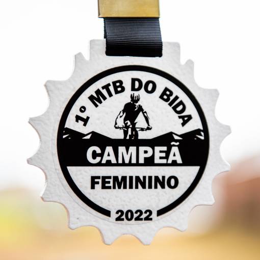 Portada del evento 1 MTB DO BIDA