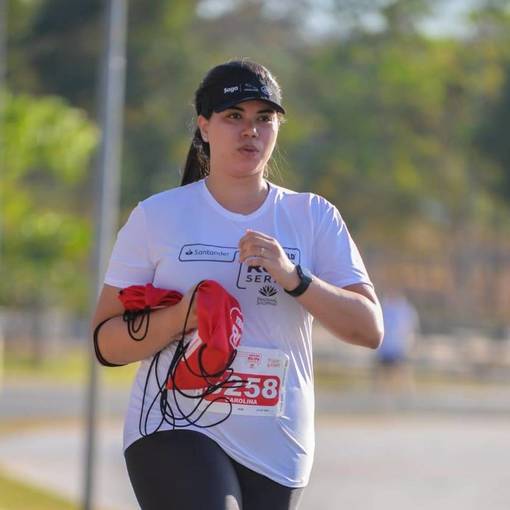 Event cover TRACK & FIELD RUN SERIES - ETAPA CUIAB�