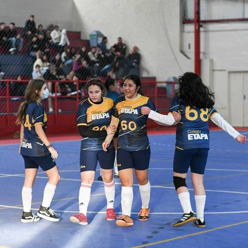 Event cover COLGIO GDV - FUTSAL