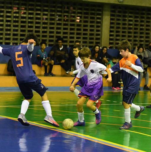 Event cover COLGIO SANTA MARCELINA - FUTSAL