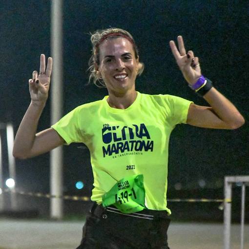 Event cover ULTRA MARATONA DA INDEPENDNCIA
