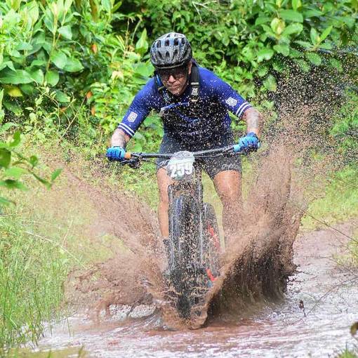 Event cover Desafio MTB MARATHON Etapa Concrdia 