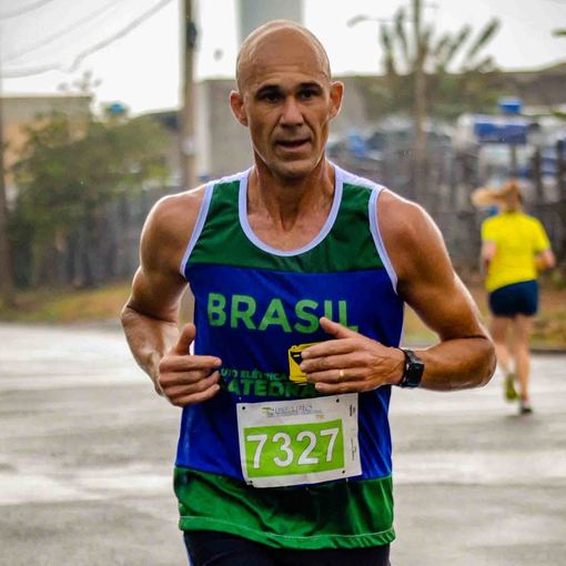 Event cover 2 Corrida Desafio da Independncia 7k  
