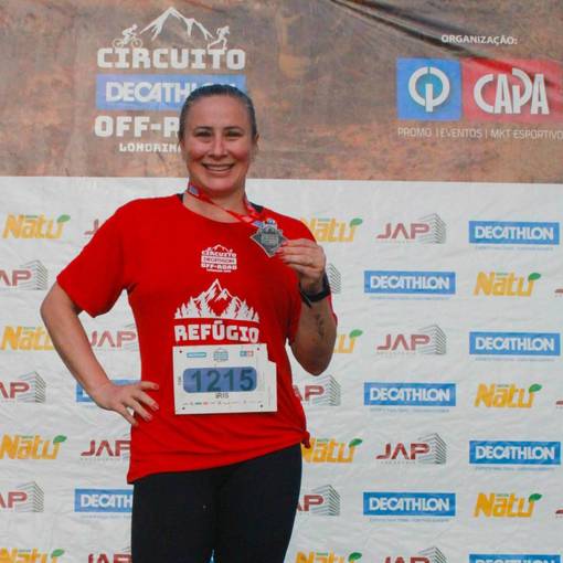 Event cover Circuito Decathlon Off Road 2022 - Etapa 2