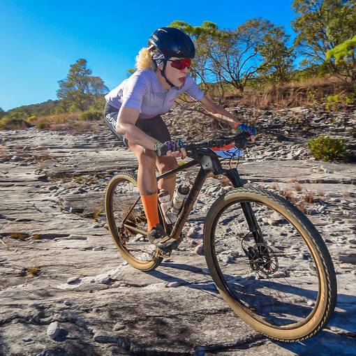 Event cover Mitsubishi Sert�es MTB 2022 - Ibitipoca