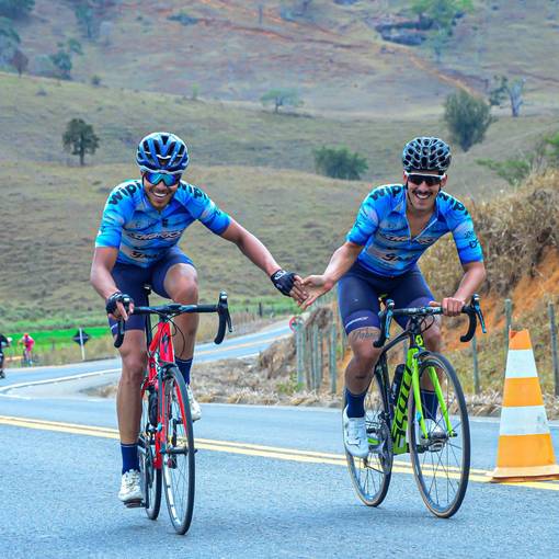 Event cover CAMPEONATO ESTADUAL DE ESTRADA - FECIERJ