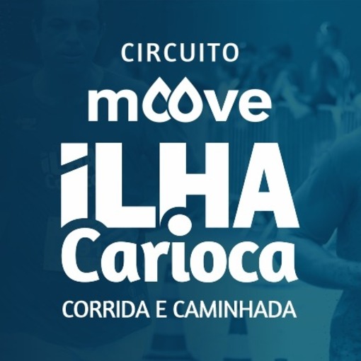 Event cover Moove Ilha Carioca I